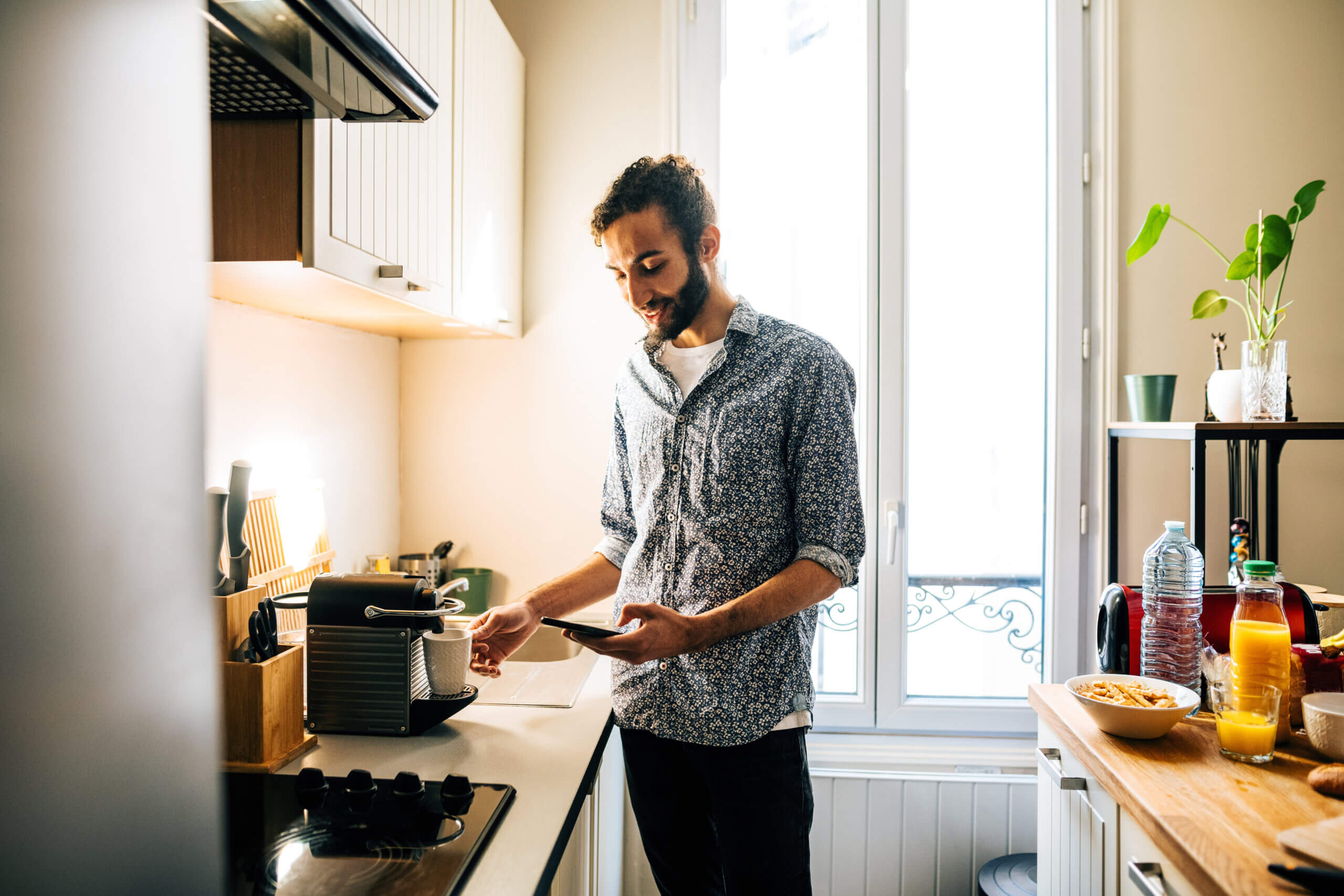 Good to know - living in the Netherlands