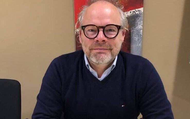 Werving en selectie - Jacco